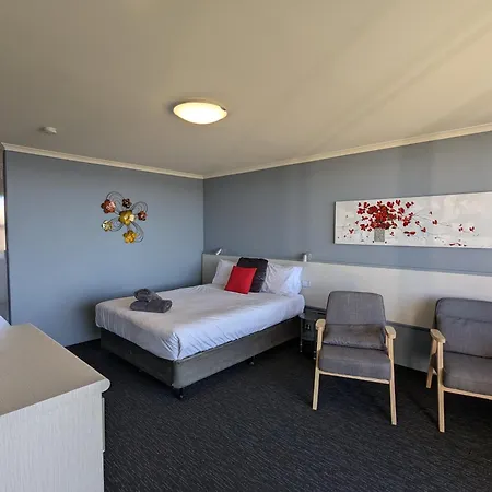 Swansea Motor Inn Tasmania-3