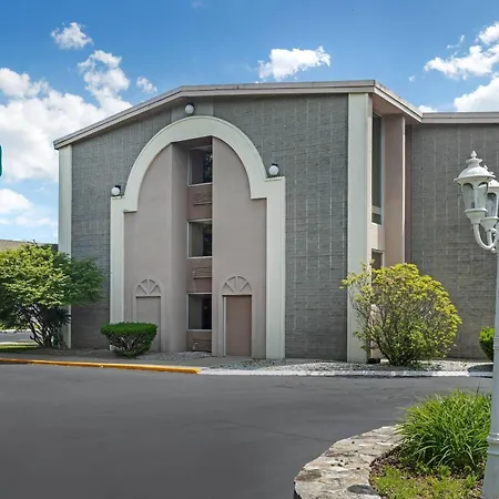 Quality Inn Old Saybrook - Westbrook-2