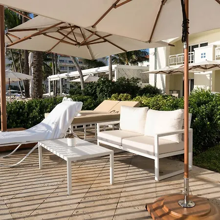 Eau Resort & Spa-2