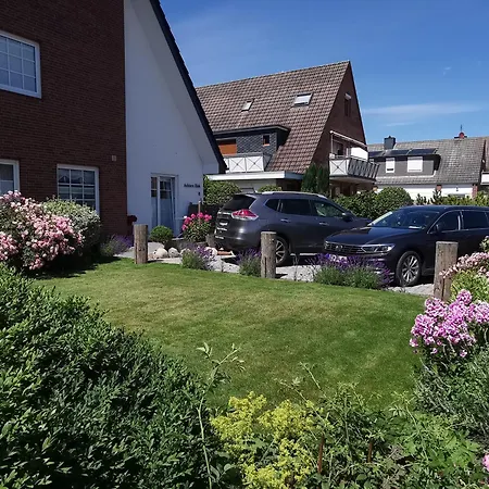 Hotel-Pension Achtern Diek-3