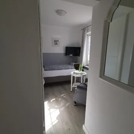 Hotel-Pension Achtern Diek-2