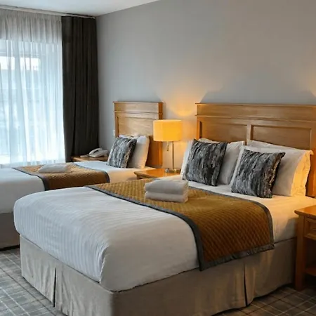 Fairhill House Hotel-2
