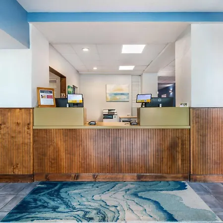Coconut Palms Beach Resort Ii, An Ascend Collection Hotel-2