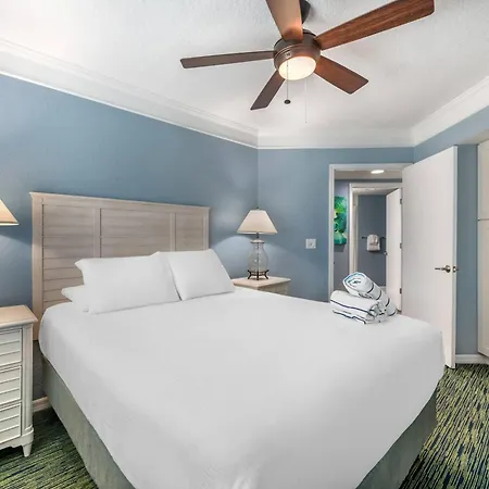 Coconut Palms Beach Resort Ii, An Ascend Collection Hotel-2