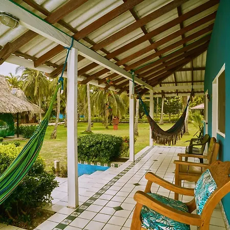 Mucura Club Hotel-3