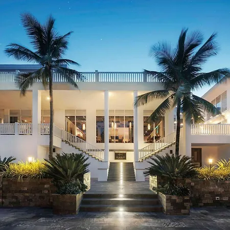 Premier Village Danang Resort Managed By Accor-3