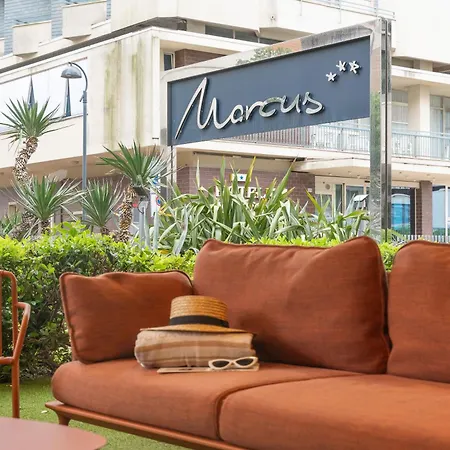 Hotel Marcus-2