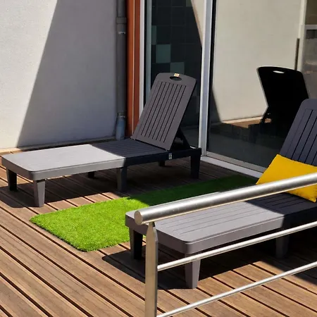 ibis Styles Clermont Ferrand Sud La Pardieu-2