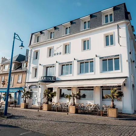 Hotel De La Marine-3