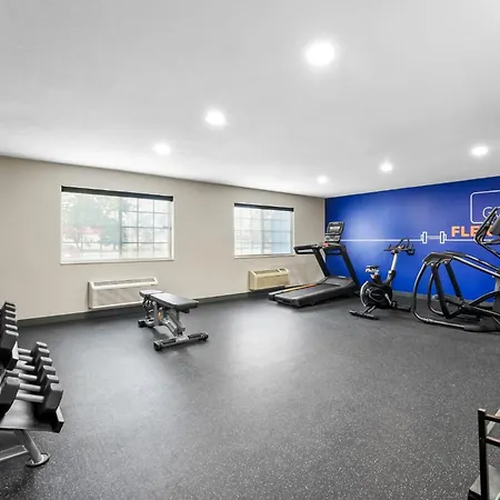 Holiday Inn Express Hotel & Suites Wabash By Ihg-2