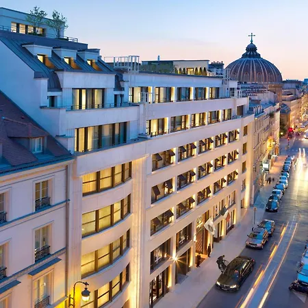 Mandarin Oriental, Paris-2