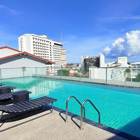 Travelodge Pattaya-2