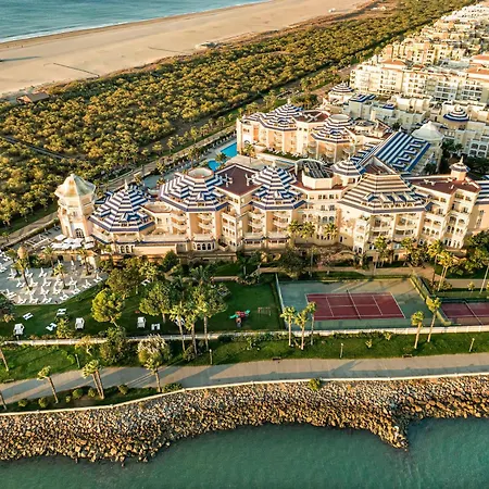 Melia Isla Canela-3