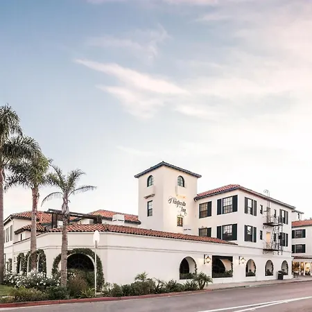 Montecito Inn-2