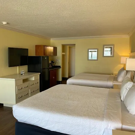 North Shore Oceanfront Resort Hotel-2