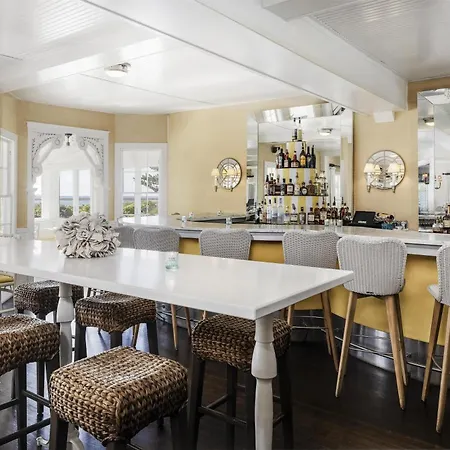 The Tides Beach Club-3