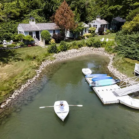 The Cottages At Cabot Cove-3