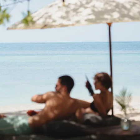 Sabai Beach Hotel-3