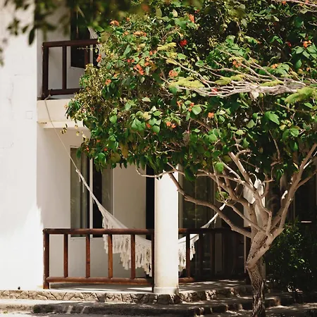 Sabai Beach Hotel-3