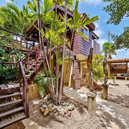 Bamboo Bonaire By Boutique Bonaire Unique Resorts-2