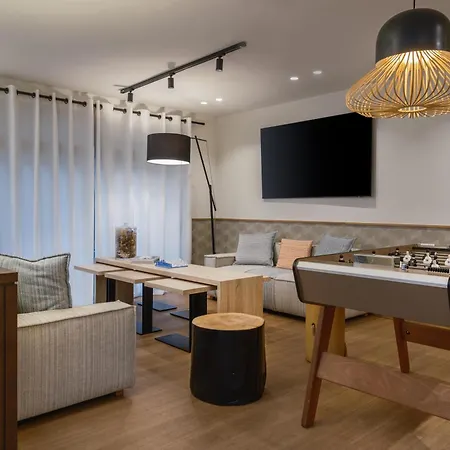 Hotel Arcanse By Inwood Hotels-3