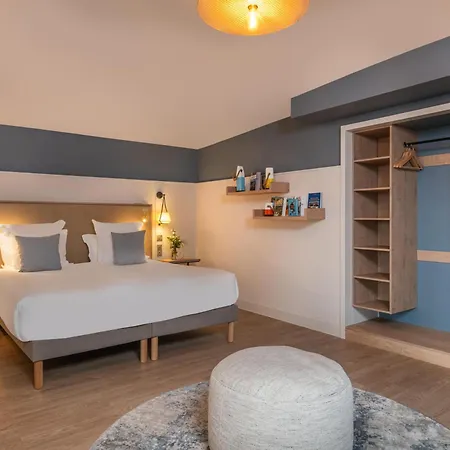 Hôtel Arcanse by Inwood Hotels-2