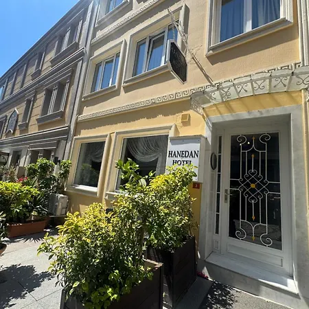 Hanedan Hotel-3