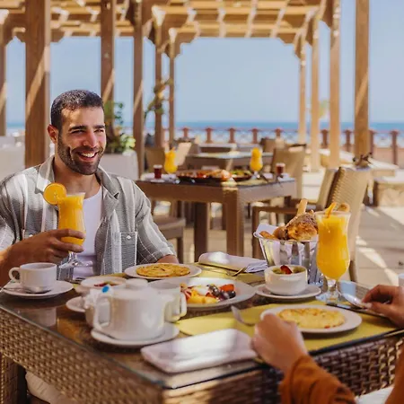 Novotel Marsa Alam Beach Resort-3