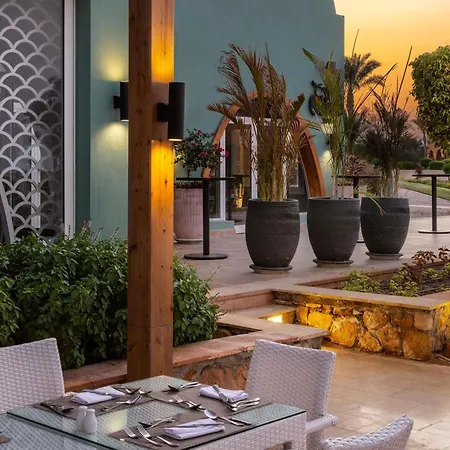 Novotel Marsa Alam Beach Resort-2