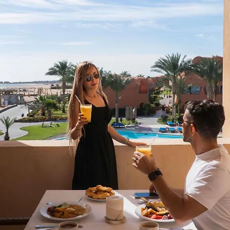 Novotel Marsa Alam Beach Resort-2