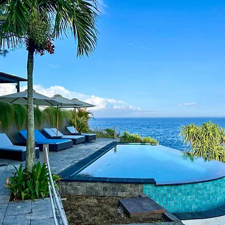 The Point Resort Lembongan-2
