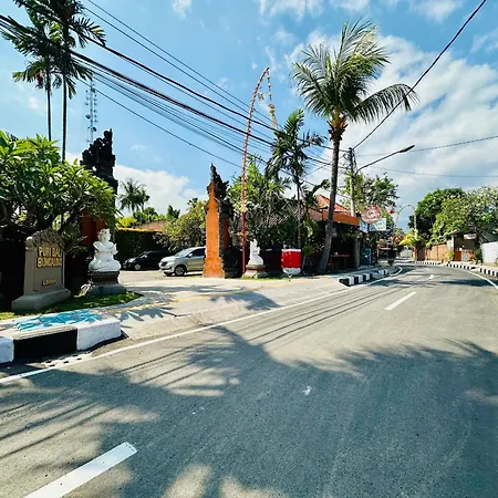 Puri Bali Hotel-2