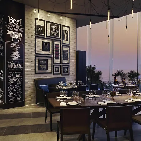 Moevenpick Siam Hotel Na Jomtien Pattaya-3