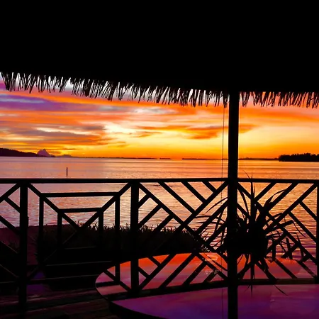 Eden Private Island Tahaa-2