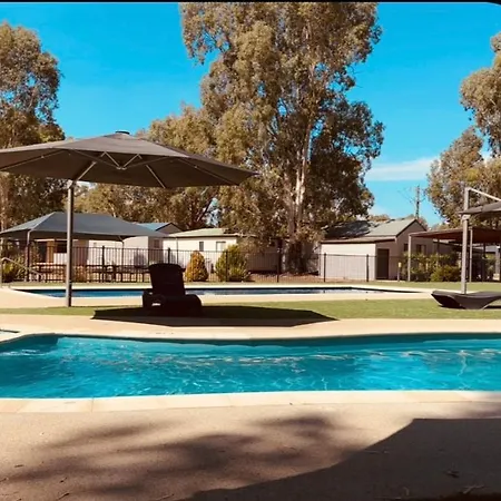 Ingenia Holidays Murray Bend-2