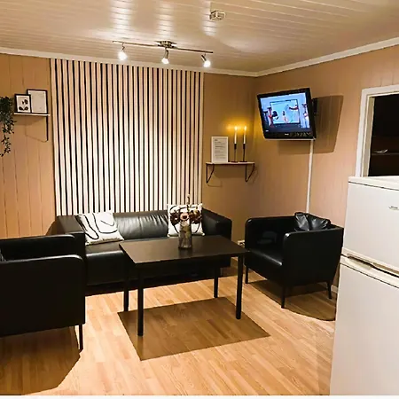 Lillehammer Camping-2