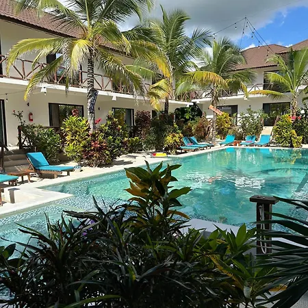Sand Beach Boutique Hotel-2