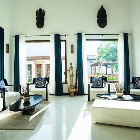 Dream Of Zanzibar Resort & Spa-2