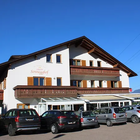 Landgasthof Sonnegghof-2
