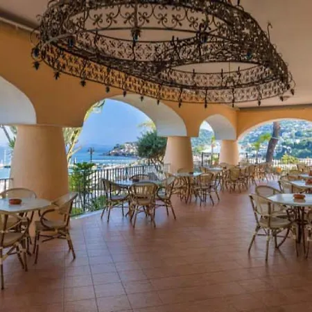 Hotel Terme Cristallo Palace&Beach-2