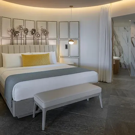 Princess Senses The Mangrove Resort - Adults Only-3