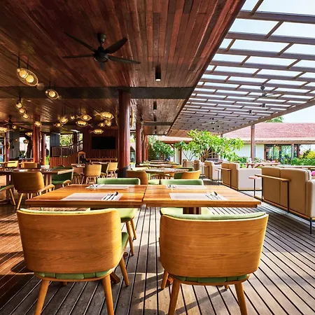 Hilton Garden Inn Kota Kinabalu Tuaran-3
