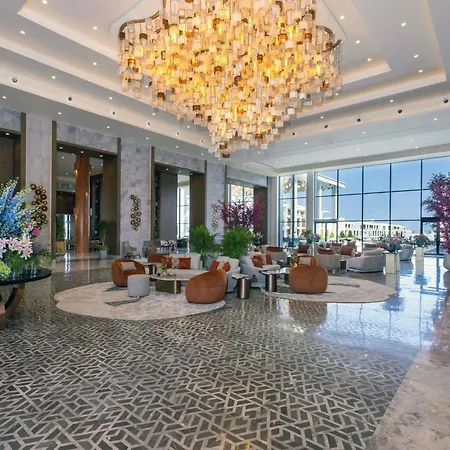 Rixos Radamis Sharm El Sheikh-3