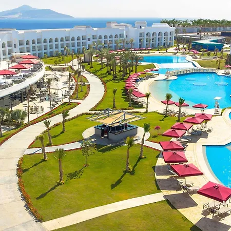 Rixos Radamis Sharm El Sheikh-2