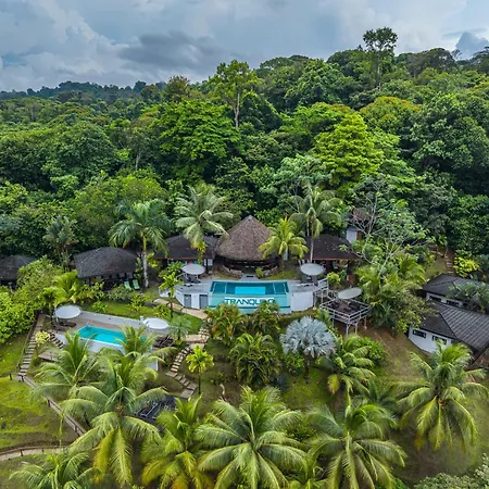 The Tranquilo Lodge, Adult Only, All Meals Included-3