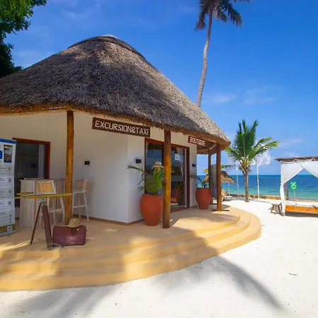 Dream Of Zanzibar Resort & Spa-3