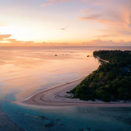 Waldorf Astoria Seychelles Platte Island-3