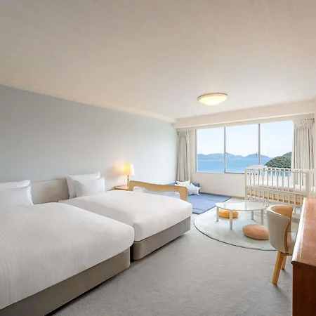 Mercure Kyoto Miyazu Resort&Spa-3