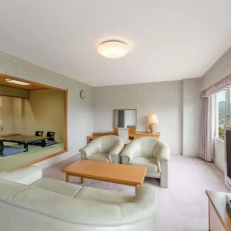 Mercure Kyoto Miyazu Resort & Spa-3