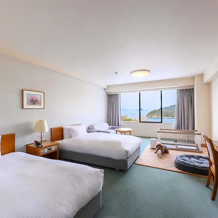 Mercure Kyoto Miyazu Resort & Spa-2